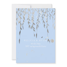 Fundo PixDezines Willow/Faux Silver/DIY