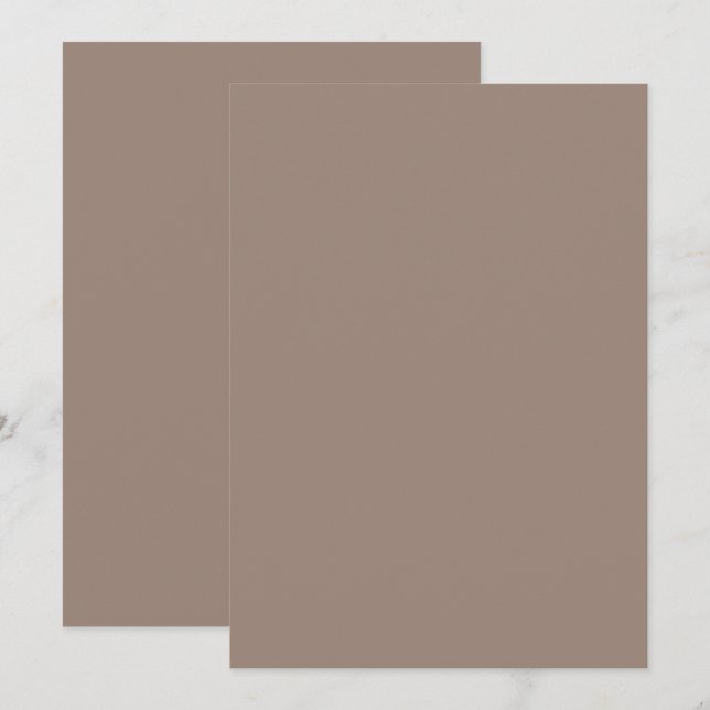 Convites Fundo Quente de Rosa - Design de Casamento (Frente/Verso)