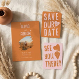 Convites Funky Bold Font