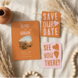 Convites Funky Bold Font