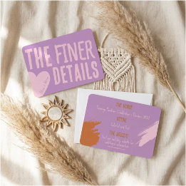 Convites Funky Bold Font