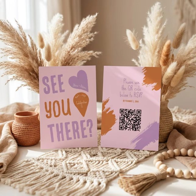 Convites Funky Bold Font (Criador carregado)