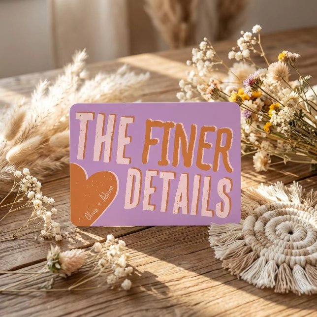 Convites Funky Bold Font (Criador carregado)