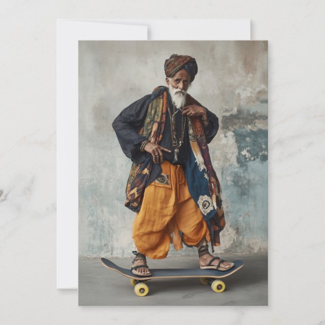 Convites Fusão cultural nas rodas (Frente)