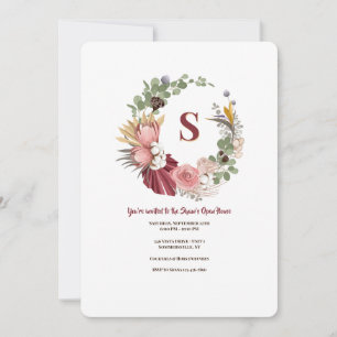 Convites Fuselagem Seca