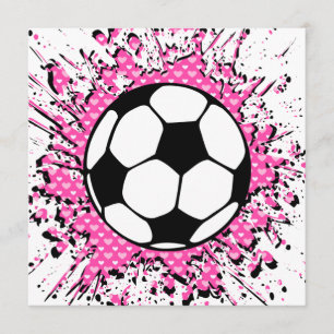 Convites futebol