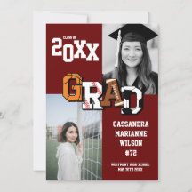 Futebol de basquete de futebol de Graduação de Esp