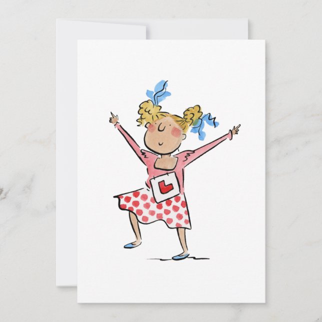 Convites Futura Noiva! (Frente)