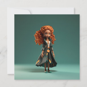 Convites Gabby Ellmore