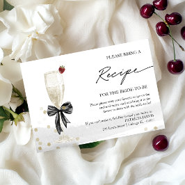 Convites Gabinete de solicitação de recebimento de Chás de 