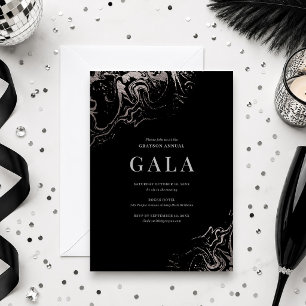 Convites Gala