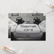 "Game ON!!" Festa PlayStation