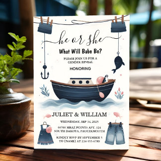 Convites Gancho Bait Divertido Madeira Peixes Pesca Revoluç