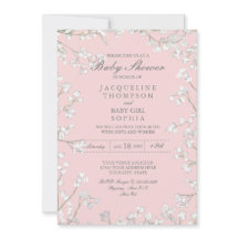 Garota Chá Bebês Flor Flor Fora