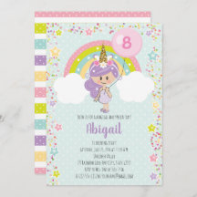 Garota do Unicórnio convoca a qualquer idade