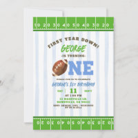 Garoto Primeiro Ano Desliga Futebol Primeiro Anive