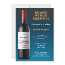 Garrafa De Vinho Porque Temos Perfeição