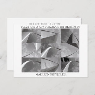 Convites Gateway famoso para o oeste da Rua Louis Arch