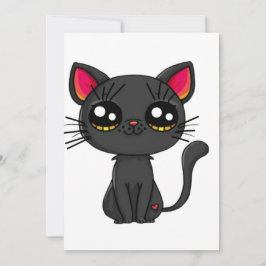 Convites Gato