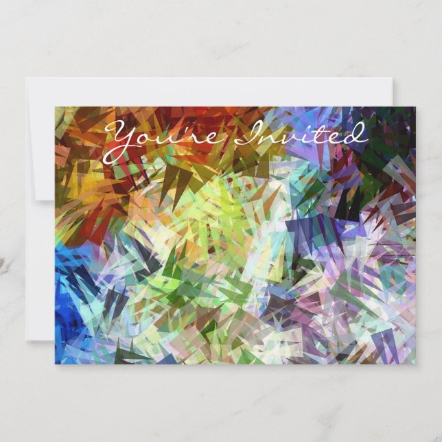 CONVITES GELO (Frente)