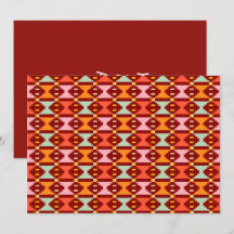 Geometria Boho Moderna