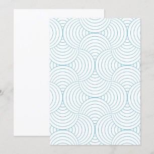 Convites geométrico nº 2