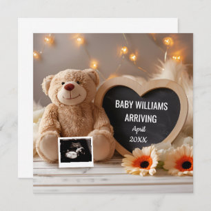 Convites Gerberas Baby Anunciam Mídia Social