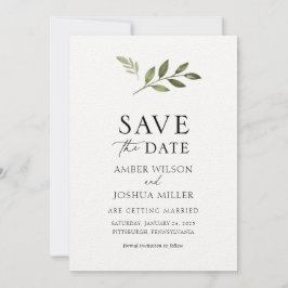 Convites Gerência Simples Salve a Data