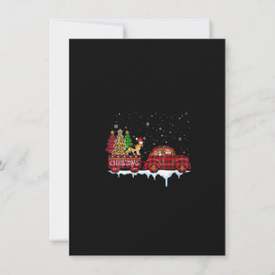 Convites German shepherd feminino Cachorro Natal Xadrez Ver