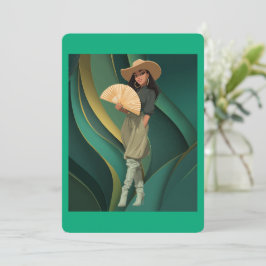 CONVITES GET IT GIRL #2