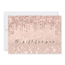 Gift Certificate Drivers Dourado Envelope Rosa Inv