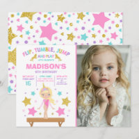 Ginástica Convocatória Grupo de Ginástica Unicóric