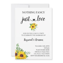 Girassóis Nada Rico apenas Ama Elopete