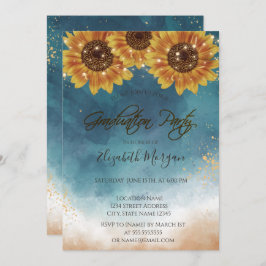 Convites Girassóis Russos,Formatação das Luzes