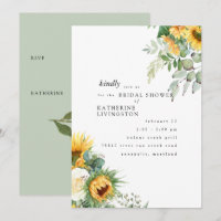 Girassóis tucanos em Chá de panela de casa