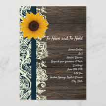 girassol do lacewood