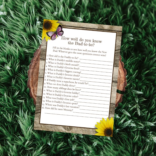 Convites Girassol que conhece o melhor Chá de fraldas do Pa (Criador carregado)