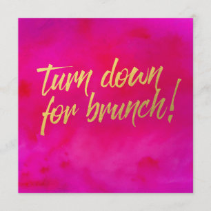 Convites Gire para baixo para o Shimmer da pérola do