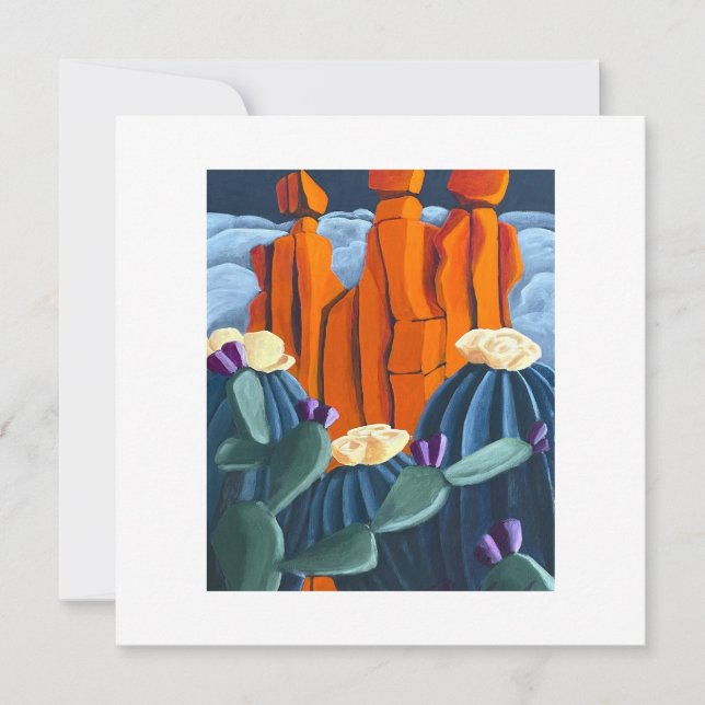 Convites Girls, Girls, Girls (Frente)