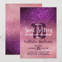 Girly Magenta - Cor-de-rosa Triplo - Brilhante Doc