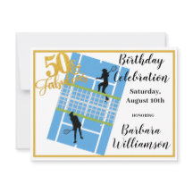 Glam 50 e Fabulosa Tênis