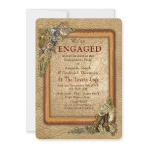 Gótico - Festa de noivado Steampunk