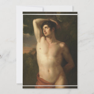 Convites Gottlieb Schick - Sebastian Santo