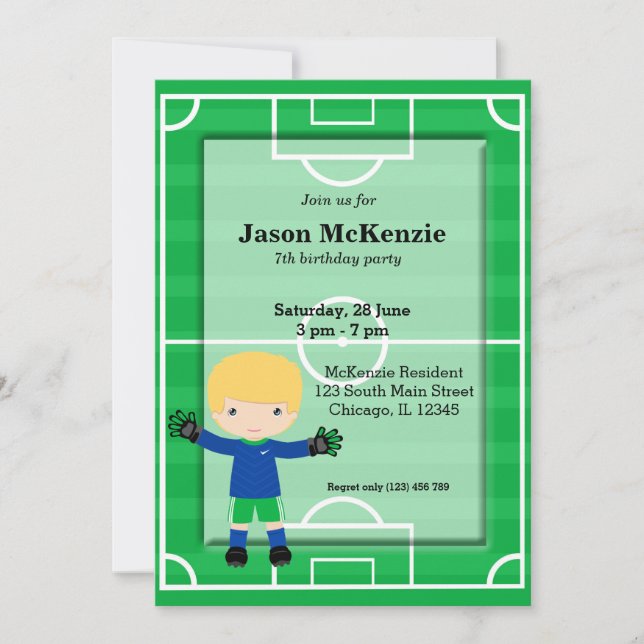 Convites Governador (Frente)