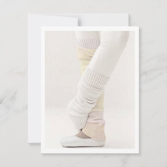 Convites Grace e Estilo (Frente)