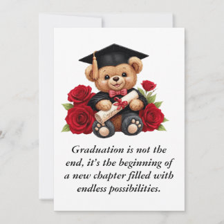 Convites Graduação