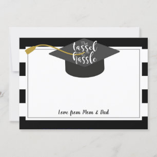 Convites Graduação Bolsa de presente de dinheiro presente d