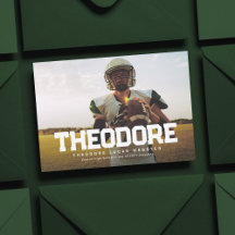 Graduação de formando de nomes negros