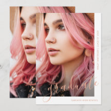 Graduação de Fotografias com Script Chic