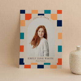 Convites Graduação de Fotografias do Eterno de Arch Verific